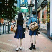 北街叫独人， 那个让你刻骨铭心的名