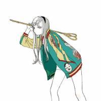 怪。 If only as