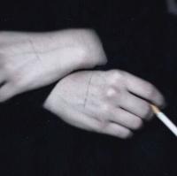 往日风采 在黑夜中你拉不住我的