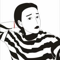 野马° 这是我走了无数次的旅