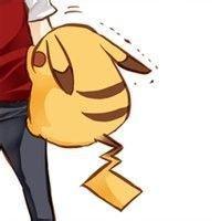 皮皮皮皮皮卡丘~新手包涵 我不稀罕浪子回头 爱