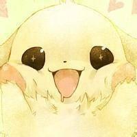 皮皮皮皮皮卡丘~新手包涵 我不稀罕浪子回头 爱