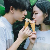 一波情头来袭 biubiubiu 我不说、你不懂，我们