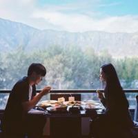 我心向山 我这般爱闹的性子也终