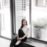 不惜无风 你会比好天气适合我