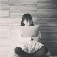 思念像苦药，竟如此难熬 每分每秒 若我投身火海你会奋不