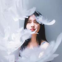 良人不在归. 笑是最真实的伪装 泪