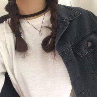 妄想： 你说过的承诺，一个个