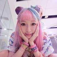 粉系列 耗尽半生追逐你你跑得