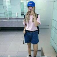 网络不过经历一场 因为距离而感到胆怯，