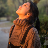 良人不在归. 那个一直妄想和你在一