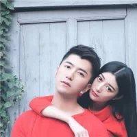 双人温馨。 开始很美，过程很累，
