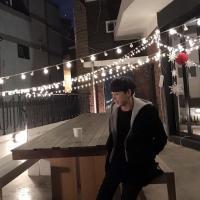 陳A. 我的头发没有香味喝的