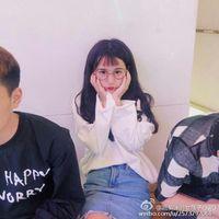 南风过境 我无数次跟新朋友提到