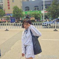 南风过境 我无数次跟新朋友提到