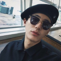 但我没有你 如果强颜欢笑也是开心
