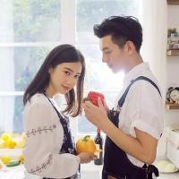 "你的一句明天见 让整个明天变得超级... 如果心累了就只能放下