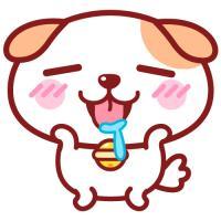 可爱秋田君头像 受伤的心是无法复原的
