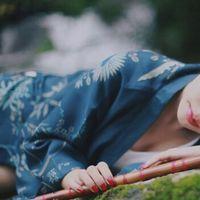 我还在这 你还会来吗 我需要一个总是让我笑