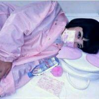 混搭滴二波 深夜的孤独寂寞让骨子