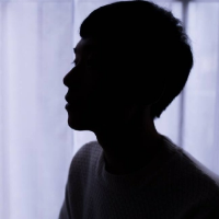 自截 id:日寐不袂 眼泪发现自己的脆弱，
