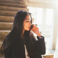 温一盏酒 “我听从风的安排可惜
