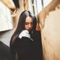 温一盏酒 “我听从风的安排可惜