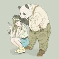 我一直站在原地等。 我好想对他说你能不能
