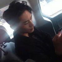 封刀不再战 我眼里的你一片青山都