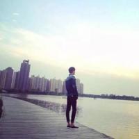 我一直盼望你来找我发