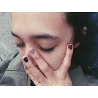 MY TYPE. 向日葵德宗指：永远骄