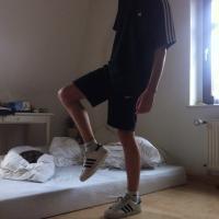 好聚好散 我嘴里说不出什么好话