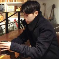 权氏男头 你说放弃一个在乎的人