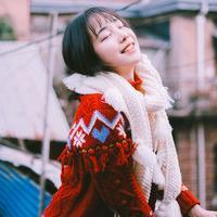 欧尼 每个人都是彼此生命中