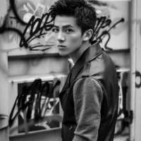 id:日寐不袂 Time is fo