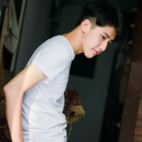 id:日寐不袂 我一直以为我们的爱情