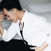 id:日寐不袂 我一直以为我们的爱情