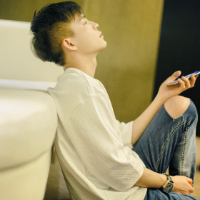 id:日寐不袂 能不能像以前一样，邮