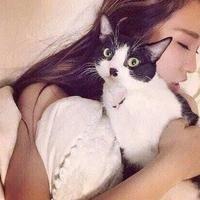 欧尼 总有一个人他的离开瞬