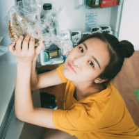 想起你很温柔. 孤独在喉咙里生根发芽