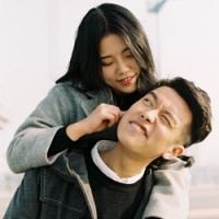 青春就是那些允许被放