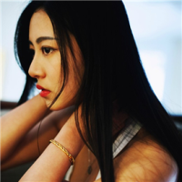 良人不在归. I thought