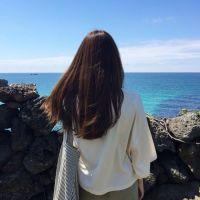 还爱么？ 渐行渐远，最后消失在