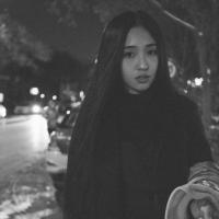 余生 我总是口是心非以至于
