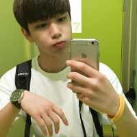 id:日寐不袂 现在不掏心掏肺，是为