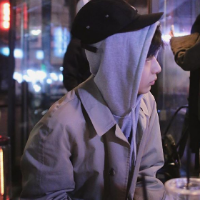 id:日寐不袂 我从未想过，我错过了