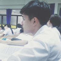 id:日寐不袂 我从未想过，我错过了