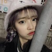 清新感 以前多好 想的少 睡