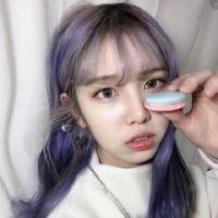 清新感 以前多好 想的少 睡