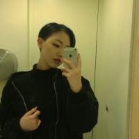 清新感 以前多好 想的少 睡